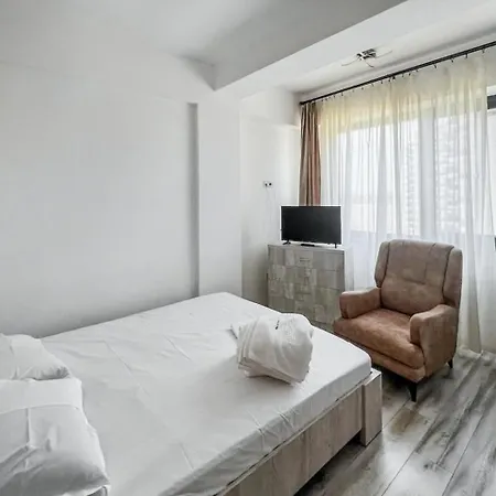 Black Sea - Building Stefan Apartment