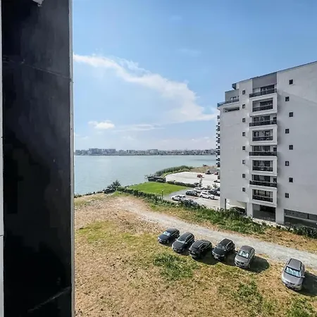 Black Sea - Building Stefan Apartment Navodari