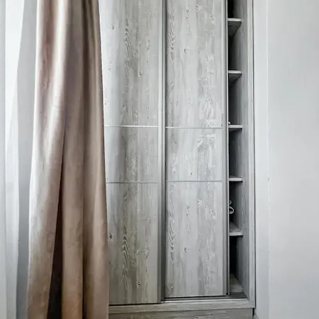 Black Sea - Building Stefan Navodari