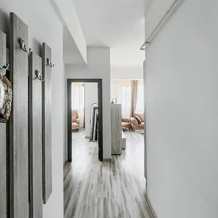 Black Sea - Building Stefan Apartment *