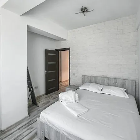 Apartment Black Sea - Building Stefan *