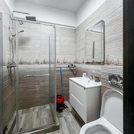 Black Sea - Building Stefan *