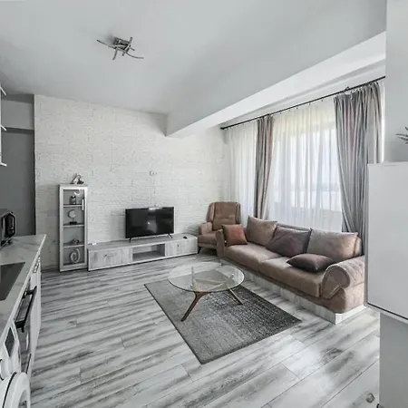 Black Sea - Building Stefan Navodari