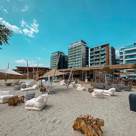 Apartment Black Sea - Easy