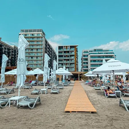 Black Sea - Easy * Navodari