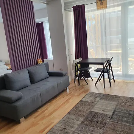 Apartment Black Sea - Easy *