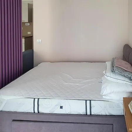 Black Sea - Easy Apartment Navodari