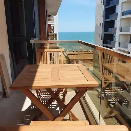 Apartment Black Sea - Easy