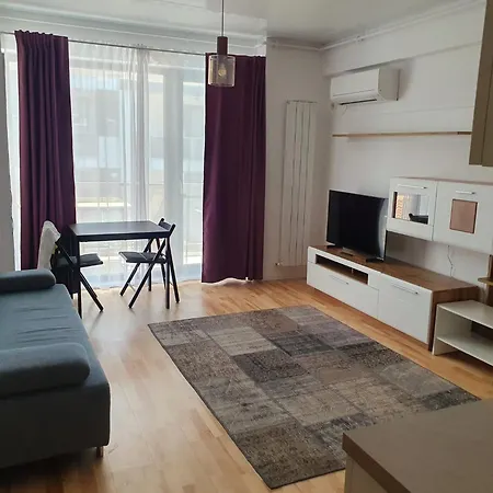 Black Sea - Easy Apartment *
