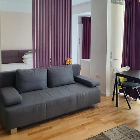 Apartment Black Sea - Easy *