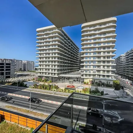 Black Sea - Building Stefan *