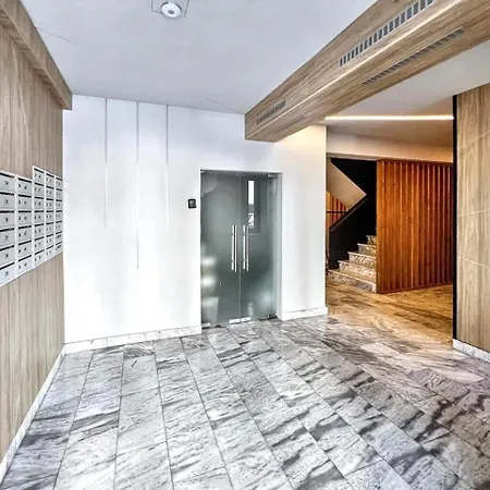 Black Sea - Lotus 45 Apartment *