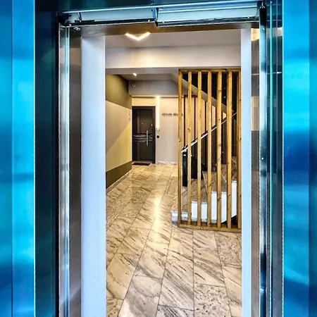 Black Sea - Lotus 45 Apartament *