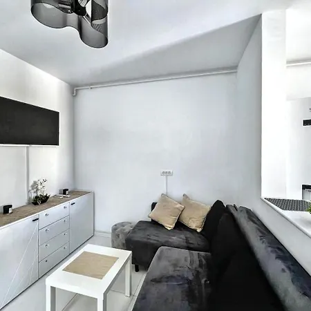 Apartment Black Sea - Lotus 45 Navodari