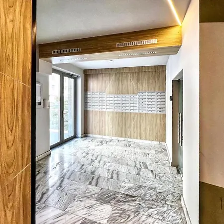 Black Sea - Lotus 45 Apartment