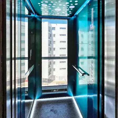 Apartament Black Sea - Lotus 45