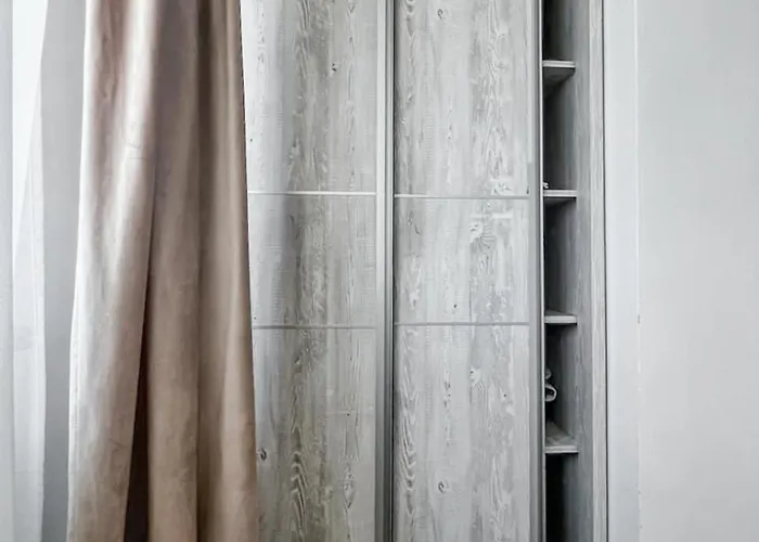 Black Sea Booking - Lotus 45 Navodari