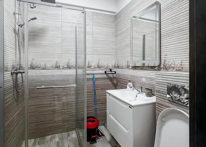 Black Sea Booking - Lotus 45 *