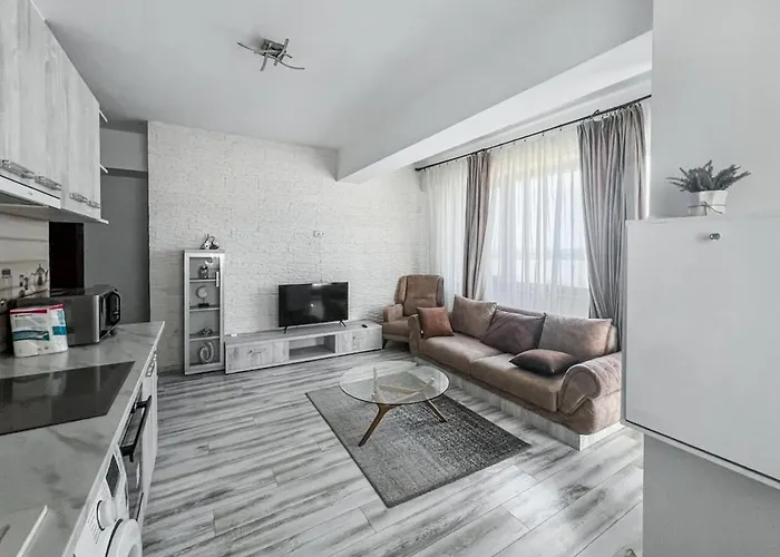 Black Sea Booking - Lotus 45 Navodari